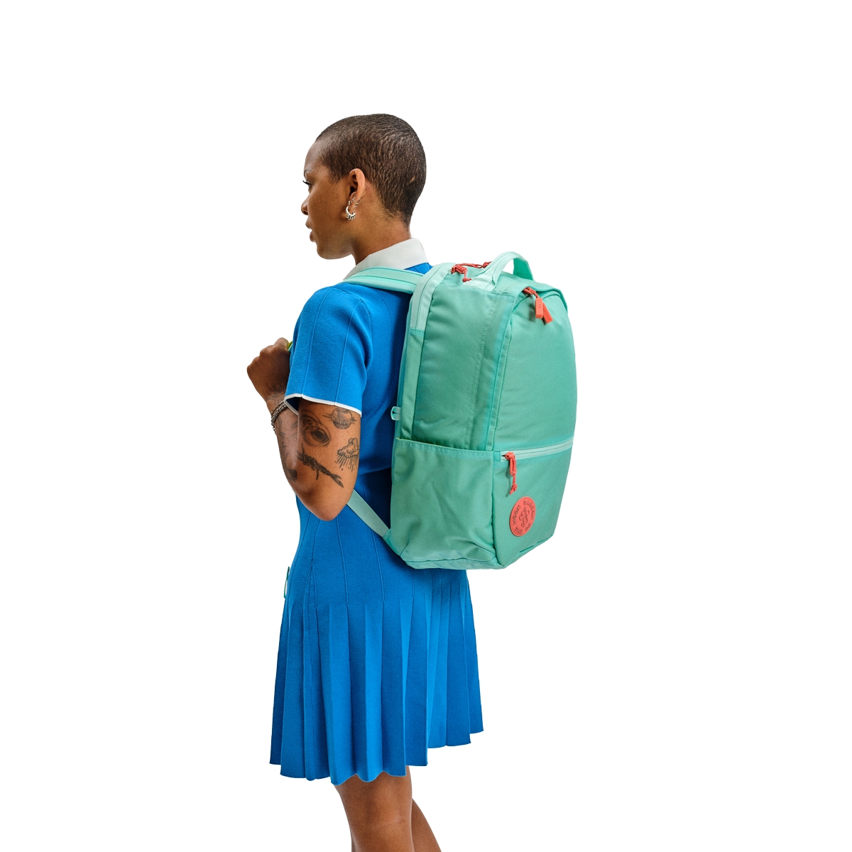 Baboon to the Moon 24L City Backpack