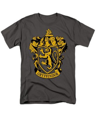 Men's Gryffindor Crest T Shirt