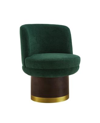 360° Swivel Accent Chair