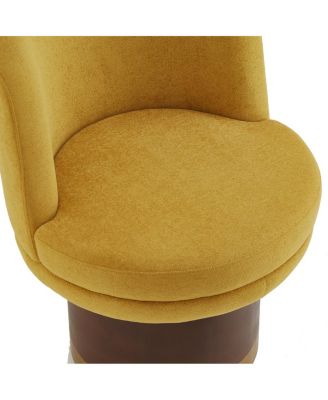 360° Swivel Accent Chair