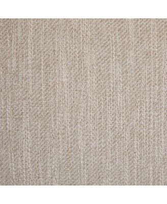 Poppy Fabric Dining ArmChair