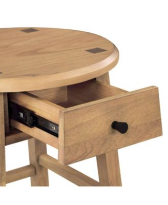 Parkridge Side Table