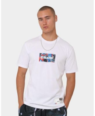 Men's Carre X Kenny Scharf BZ Box Classique T-Shirt