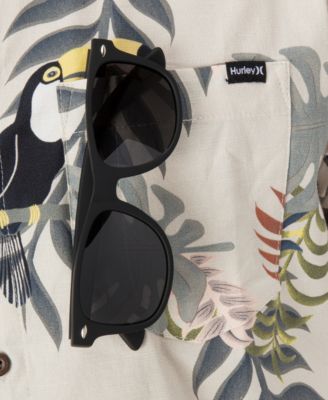 Men's Lido Stretch Short-Sleeve Shirt