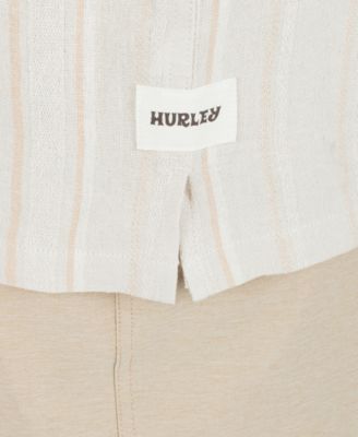 Men's Oceanside Short-Sleeve Shirt