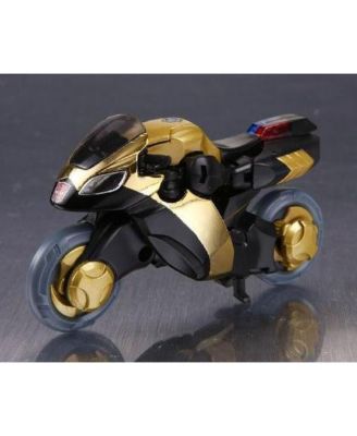 TA05 Prowl | Japanese Transformers Animated