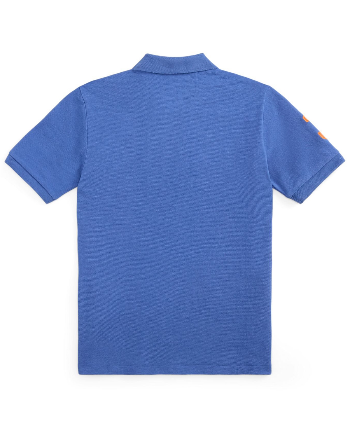 Polo Ralph Lauren Boys 8-20 Big Pony Cotton Mesh Shirt