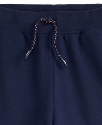 Boys 8-20 Team USA Fleece Jogger Pant