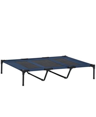 48"×36" Portable Elevated Pet Cot