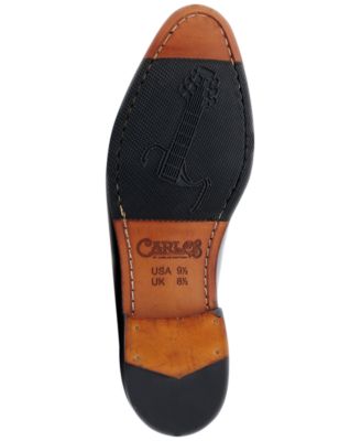 Men's Power Plain Derby Oxfords 