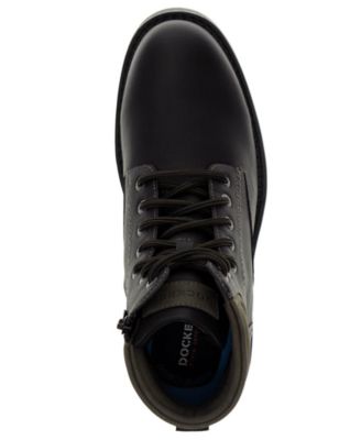 Men's Telford Stain Defender Rugged Boots