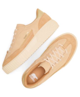 Women's Ona Ave T-Toe Lace-Up Sneakers