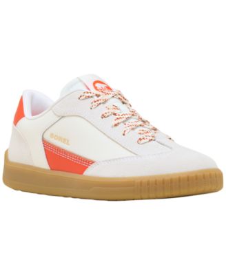 Women's ONA Drift Lace-Up Sneakers