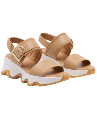 Women's Kinetic Impact Wedge Heel Sandals