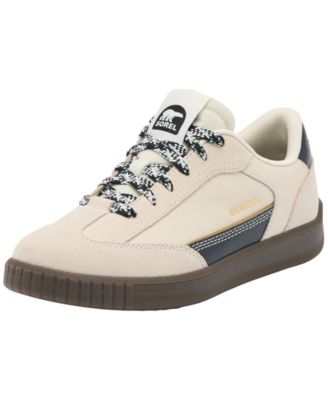 Women's ONA Drift Lace-Up Sneakers