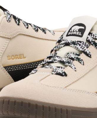 Women's ONA Drift Lace-Up Sneakers