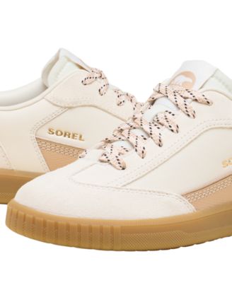 Women's ONA Drift Lace-Up Sneakers