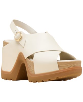 Women's Roam'N Rise Heel Sandals