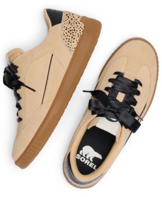 Women's ONA Drift LX Lace-Up Sneakers