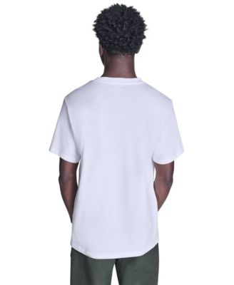 Men's Dimension Logo Short-Sleeve T-Shirt