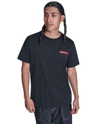 Men's Cheeseburger Graphic Short-Sleeve T-Shirt