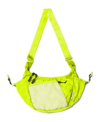 Crescent Crossbody 4.7