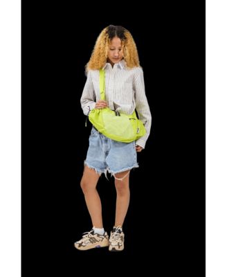 Crescent Crossbody 4.7