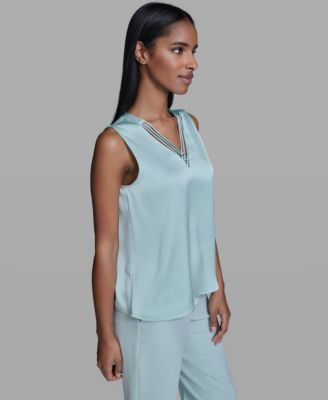 Women's V-Neck Camisole