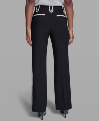 Women's Flare Pants