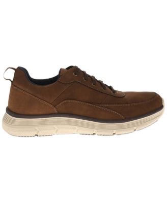 Men's Sanderson Slip-Resistant Lace-Up Sneakers