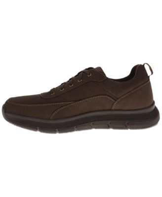 Men's Sanderson Slip-Resistant Lace-Up Sneakers