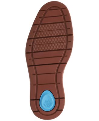 Men's Easedale Casual Lace-Up Oxford Shoe