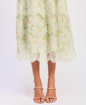 Women's Paloma Maxi Skirt