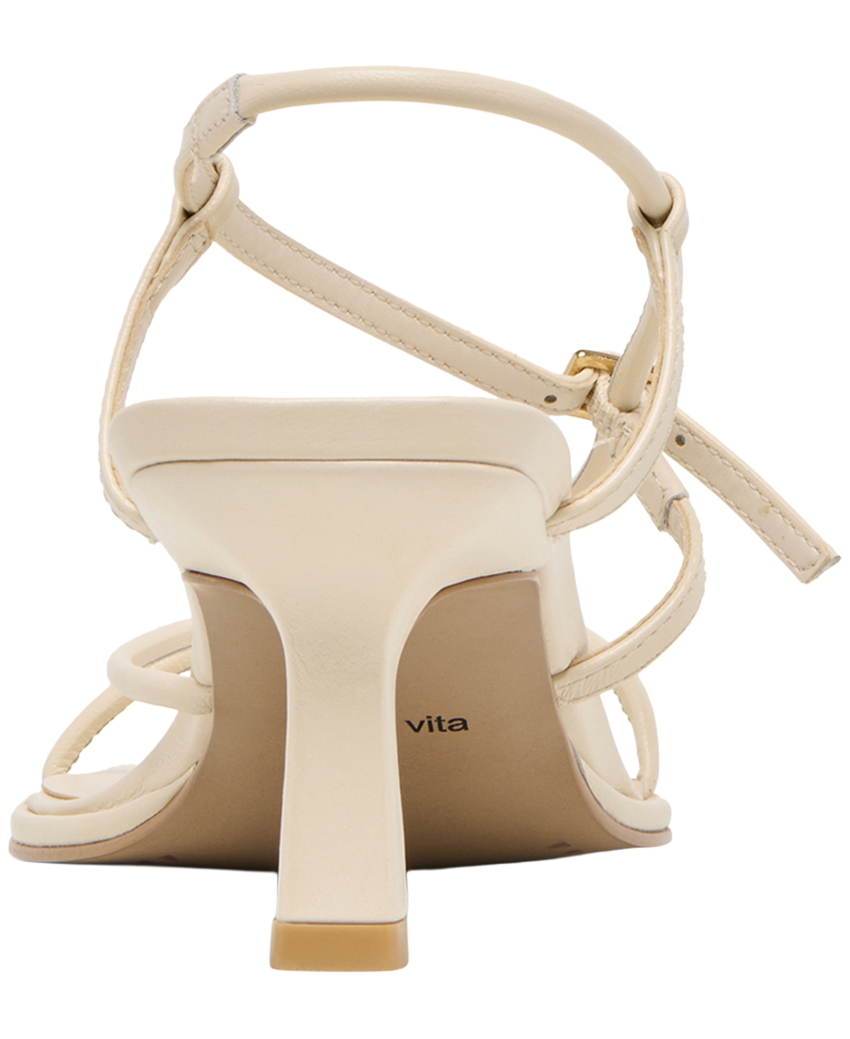 Dolce Vita Women's Mylee Strappy Dress Sandals