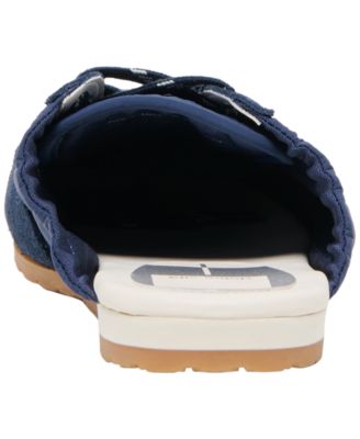 Women's Daris Low Profile Slip-On Mule Sneakers