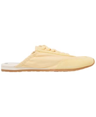 Women's Daris Low Profile Slip-On Mule Sneakers