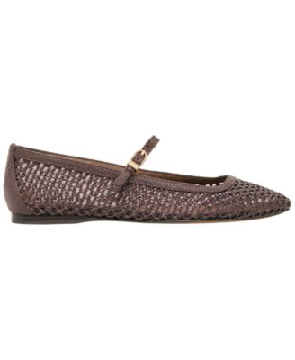 Women's Reyes Mary Jane Flats