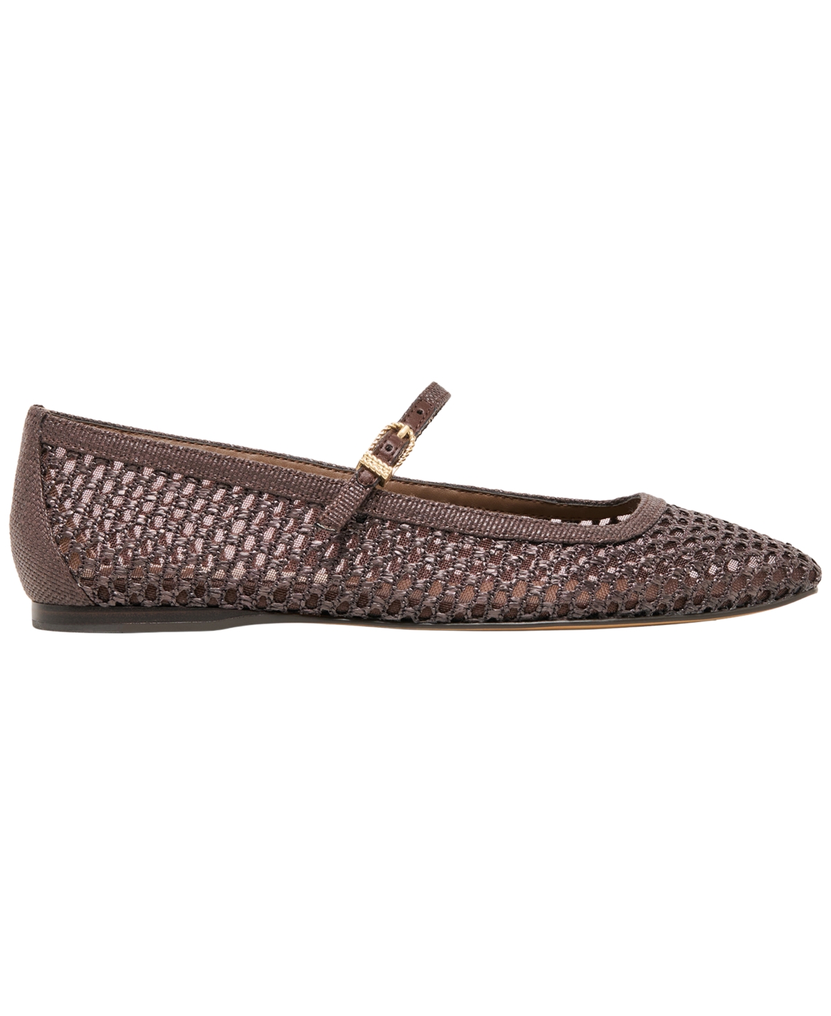 Dolce Vita Women's Reyes Mary Jane Flats