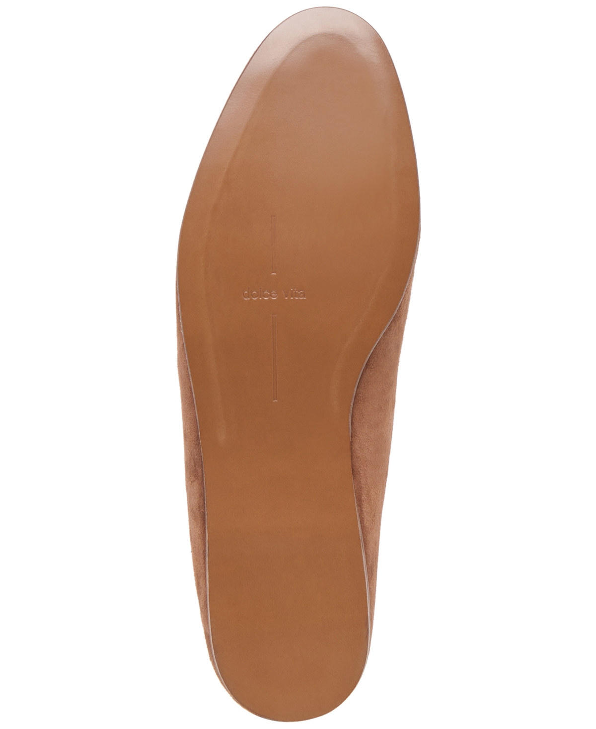 Dolce Vita Women's Eila Slip-On Mule Flats