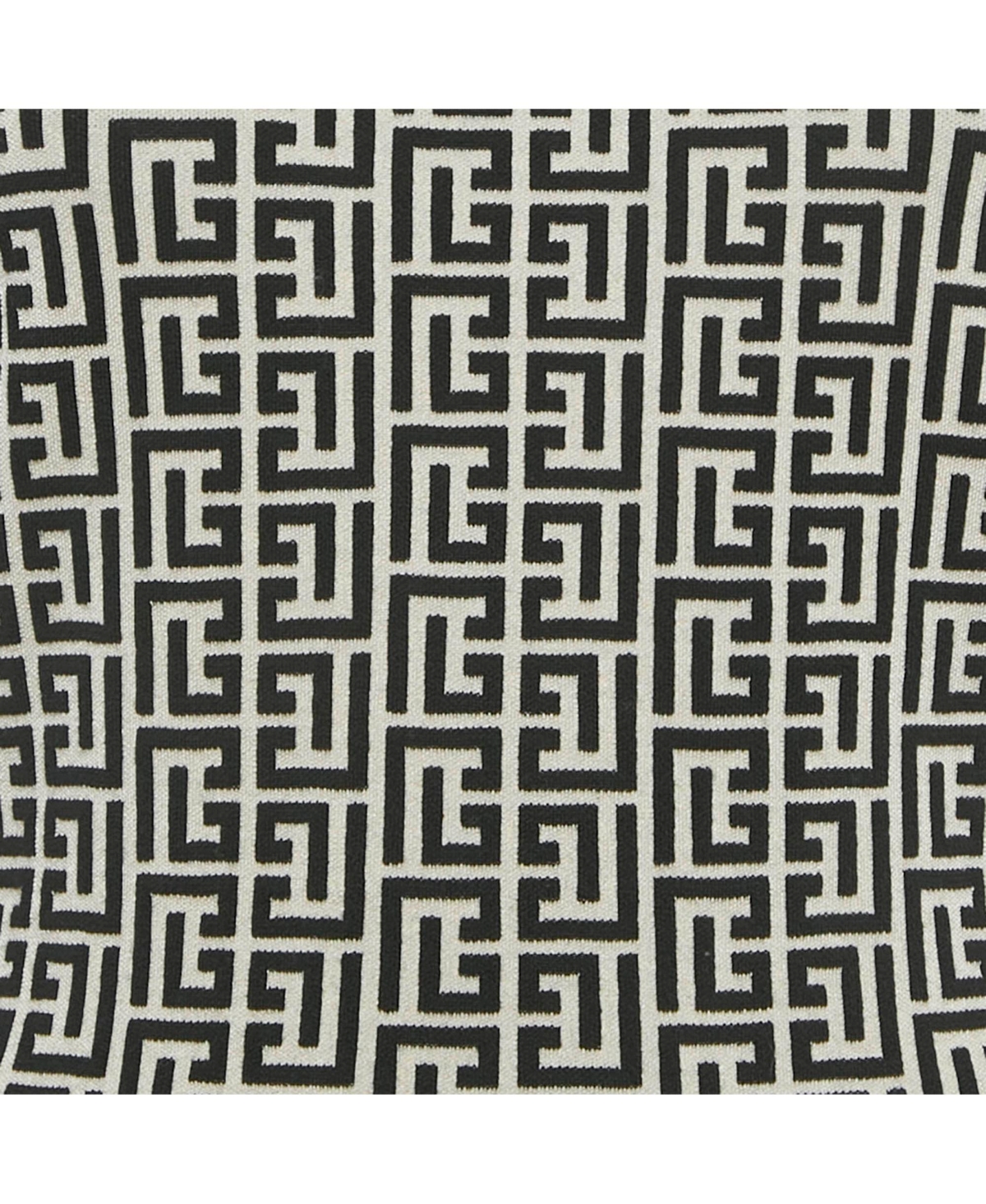 Pre-Owned Balmain Women's Beige/black Monogram Knit Bodycon Dress