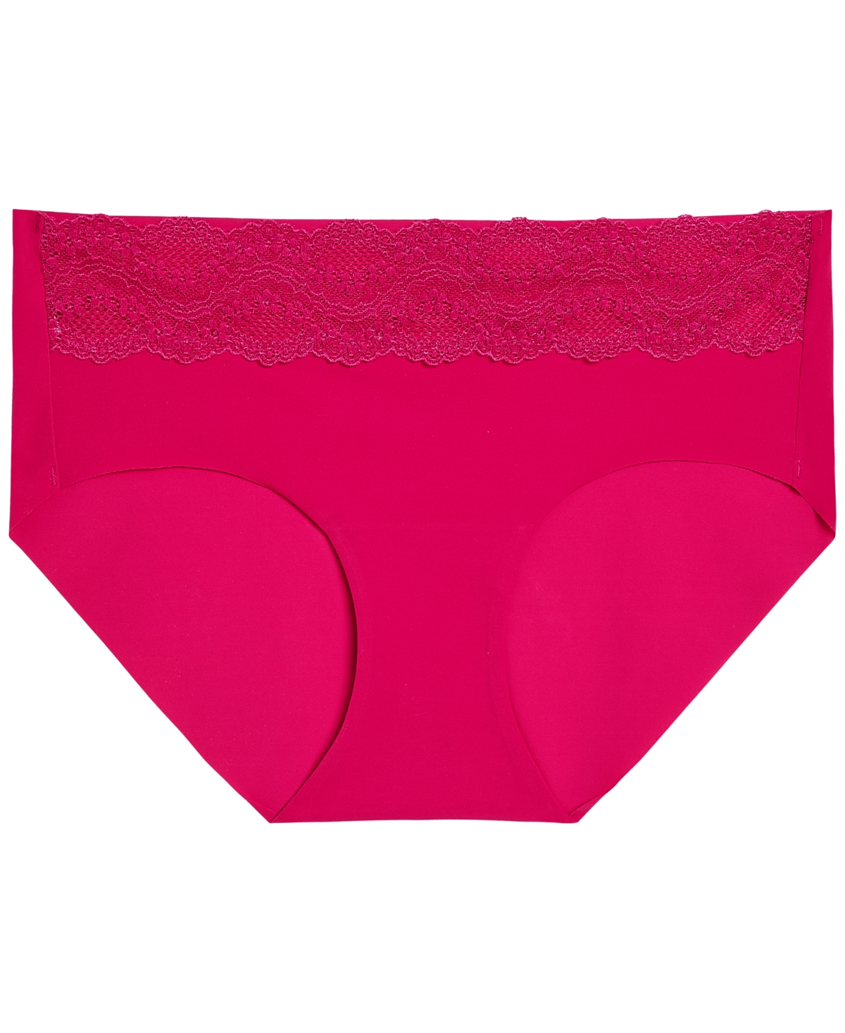 b.tempt'd by Wacoal B. Bare Hipster Underwear 978267