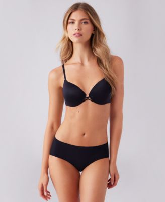 Women's Undercover Plunge Contour Bra, 953207