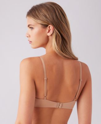 Women's Undercover Plunge Contour Bra, 953207