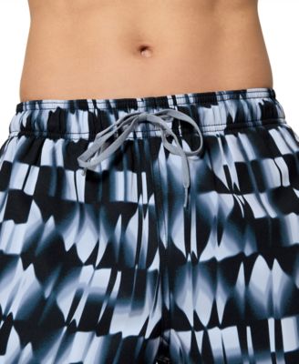 Men's Printed Redondo Volley Shorts