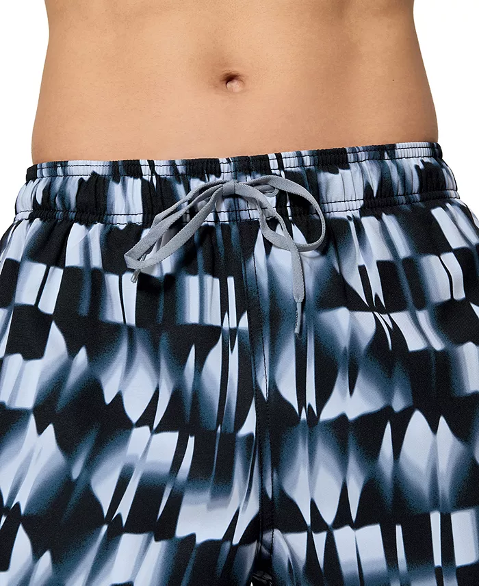 Men's Printed Redondo Volley Shorts - thumbnail 4