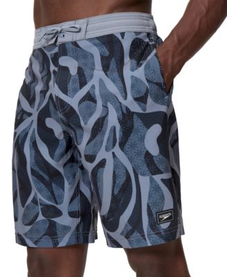 Men's Bondi Basin Comfort Stretch Boardshorts