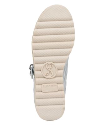 Women's Isla Mary Jane Espadrille Flats