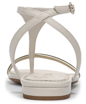 Women's Hayden T-Strap Flat Sandals