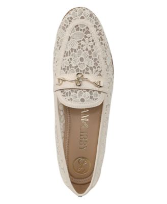 Women's Noella Almond Toe Loafers