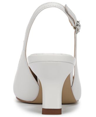 Women's Bianka Slingback Pumps